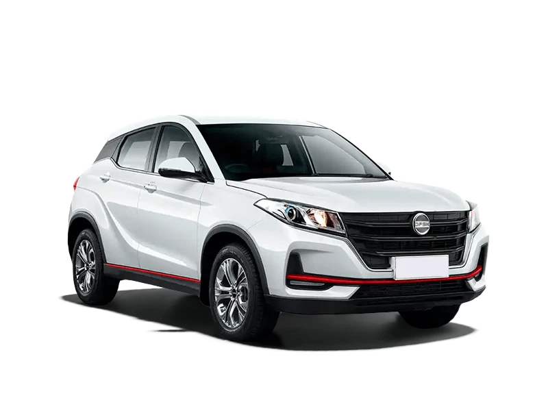 Dongfeng DFSK 500 I