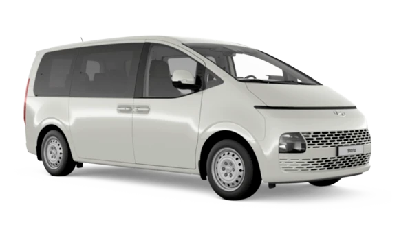 Hyundai Staria I