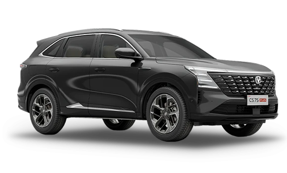 Changan CS75 Plus IV