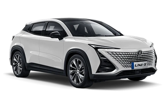 Changan UNI-T I