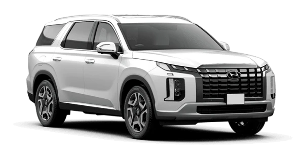 Hyundai Palisade I Рест