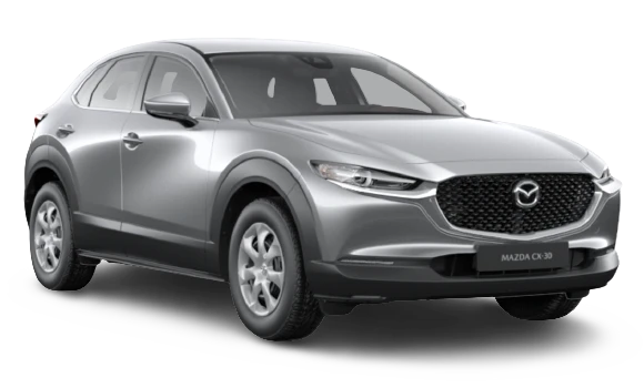 Mazda CX-30 I