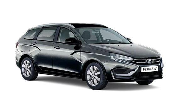 Lada Vesta SW I Рест